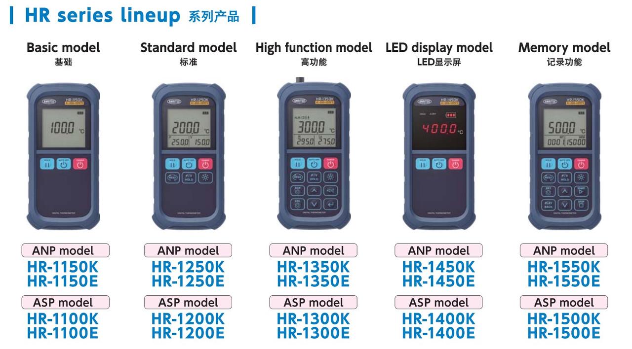 HR Series-01